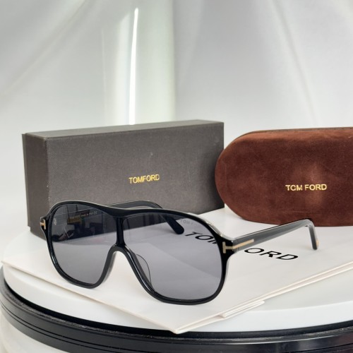 Copy TOM FORD FT0964 Butterfly sunglasses