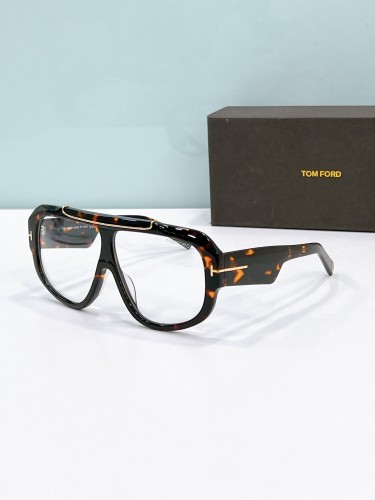 Copy TOM FORD FT1093 Modern optical frames