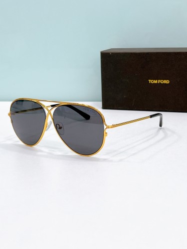 Copy TOM FORD FT0488 Meller sunglasses