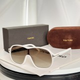 Copy TOM FORD FT0964 Butterfly sunglasses