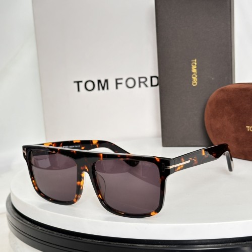 Copy TOM FORD FT099 Gooders sunglasses
