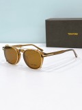 Copy TOM FORD FT5401 Aviator sunglasses
