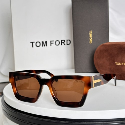 Copy TOM FORD TF1510 Aviator sunglasses