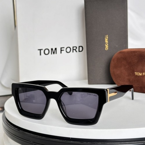 Copy TOM FORD TF1510 Aviator sunglasses