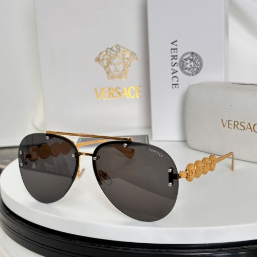 Copy Versace VE6735 Prescription sunglasses