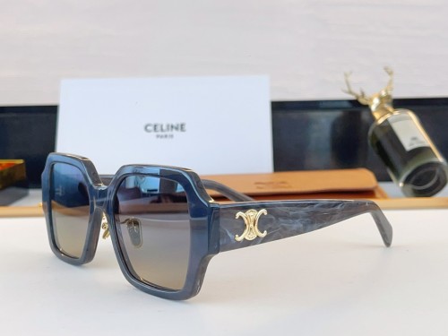 Copy Fishing sunglasses celine CL50131F