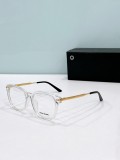Copy Blue eyeglass frames mont blanc MB0304SA