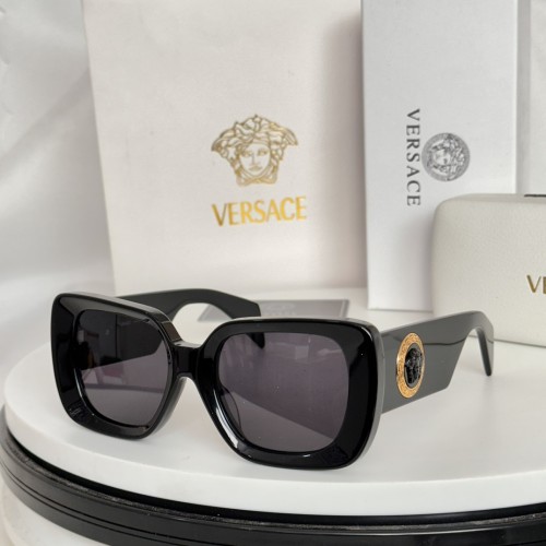 Copy Versace VE6755 Sunglasses men