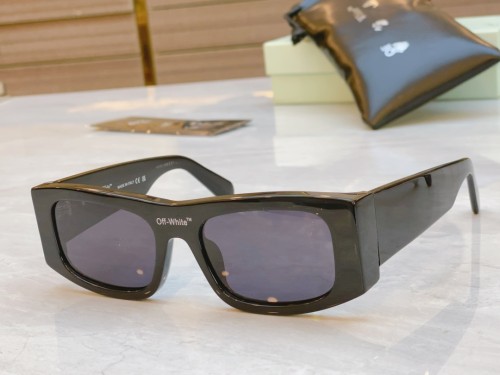 Copy Off White Prescription sunglasses OERI056F