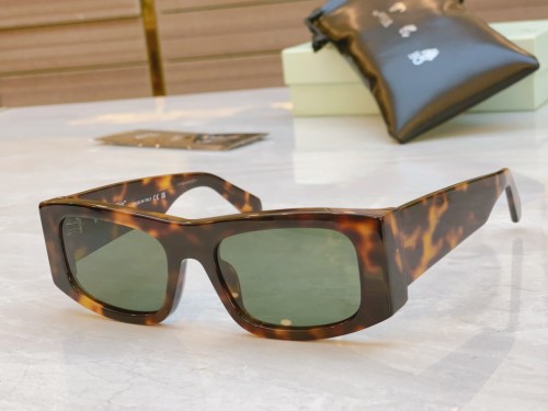 Copy Off White Prescription sunglasses OERI056F
