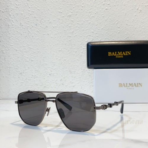 replica BALMAIN BPS-306A Women's Cheap Sunglasses