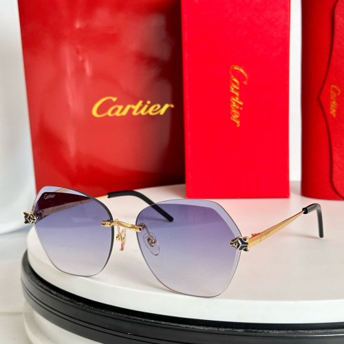 Copy fashion sunglasses 2025 cartier CT0455S