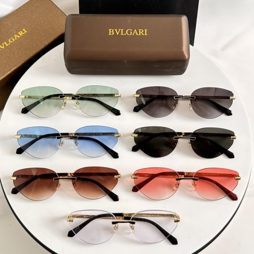 replica BVLGARI BV40127 high fashion sunglasses wholesale