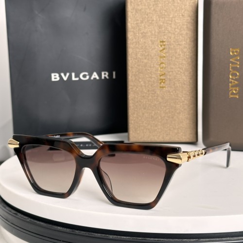 Copy BVLGARI BV40031 Top 10 Best Sunglasses for Outdoor Sports