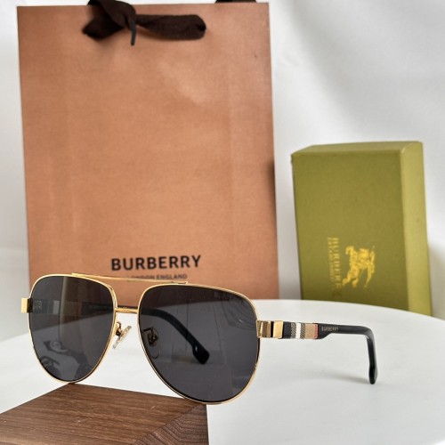 dupe Sunglasses  burberry BE4211