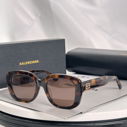 balenciaga BB0295SK replica sunglasses