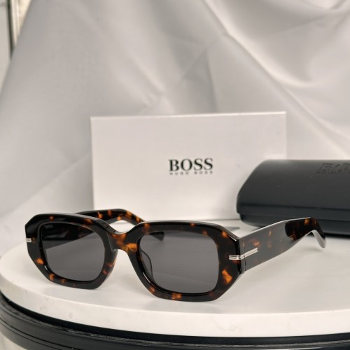 replica BOSS 1608 S Women's fasion Sunglasses