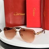 Copy cartier CT0860S Top Sunglasses Brands in India
