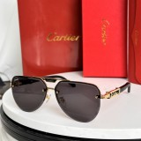 Copy cartier CT0860S Top Sunglasses Brands in India