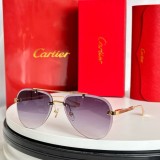 Copy cartier CT0035S best polarized sunglasses