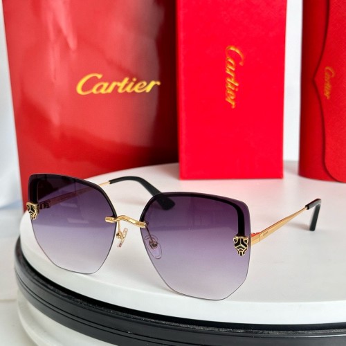 cartier CT0432S Best replica sunglasses website