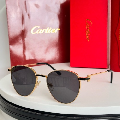 dupe cartier CT0035S glasses rep