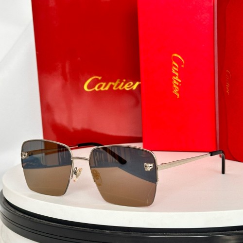 Buy Sunglasses Brands Copy cartier CT0333S