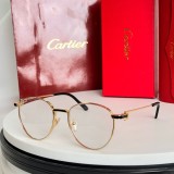 dupe cartier CT0035S glasses rep