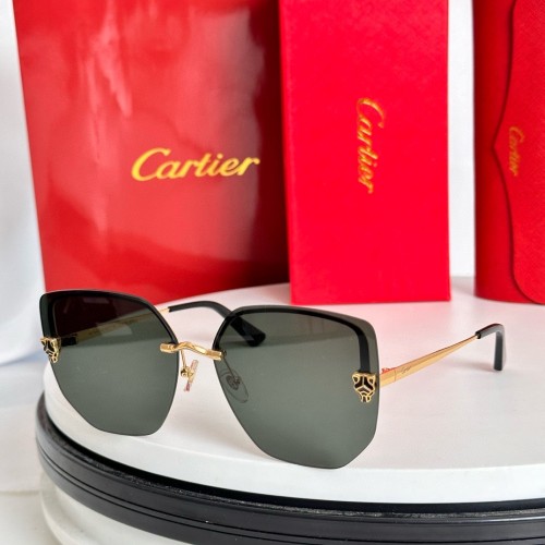 cartier CT0432S Best replica sunglasses website