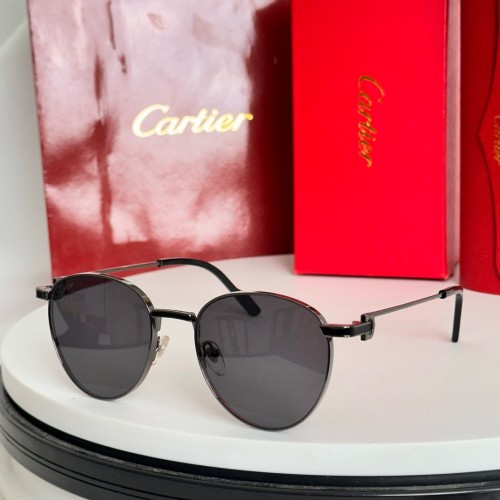 dupe cartier CT0035S glasses rep