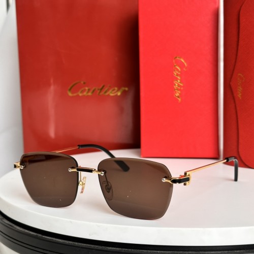 dupe cartier CT0343 Sunglasses Brands A-Z