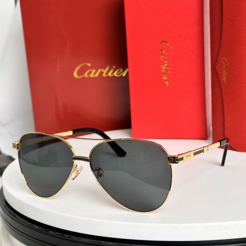 replica designer sunglasses china cartier CT0412S