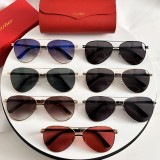 replica designer sunglasses china cartier CT0412S