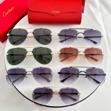 Copy cartier CT0035S best polarized sunglasses