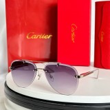 Copy cartier CT0035S best polarized sunglasses