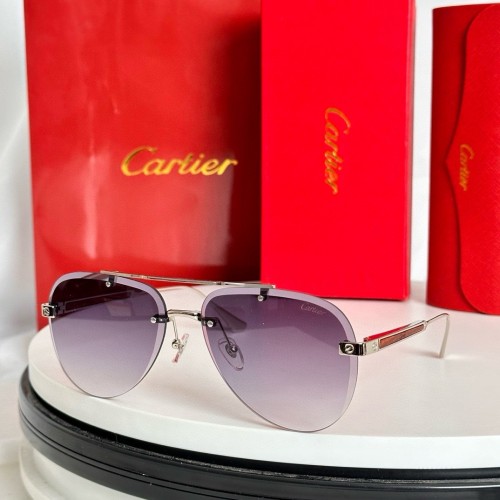 Copy cartier CT0035S best polarized sunglasses