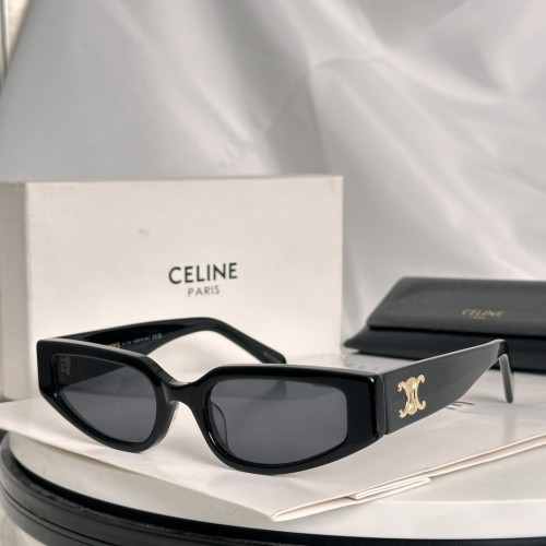 cheap Sunglasses For Men Copy celine CL40269U