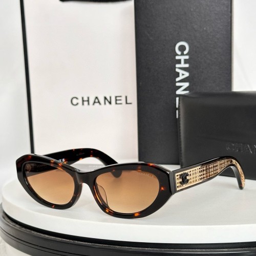 Copy replica chanel CH9132 Sunglasses for Hiking & Outdoors