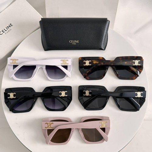 Cheap Sunglasses Products For Sale Copy celine CL40239F