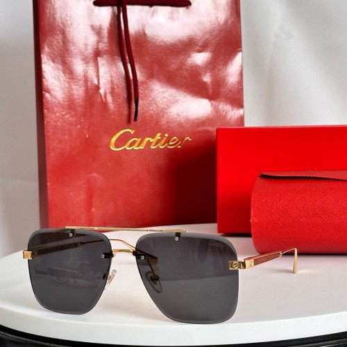 Copy Cheap Sunglasses cartier CT0036S