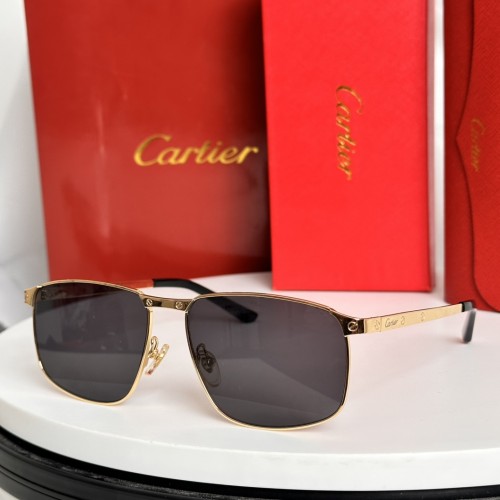Buy Sunglasses Brands of Copy cartier CTT0322S