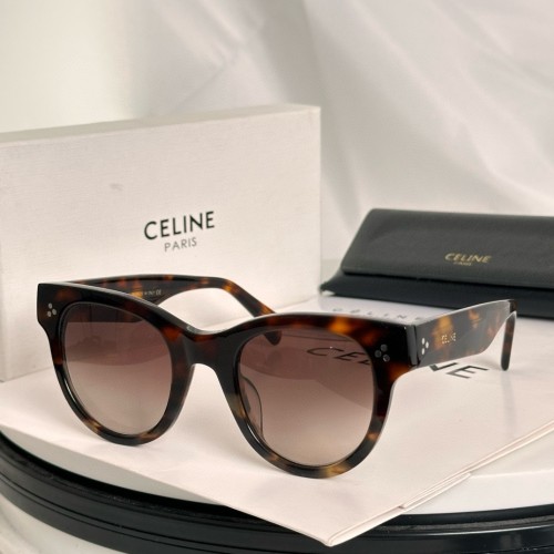 Copy celine CL4003IN triomphe sunglasses