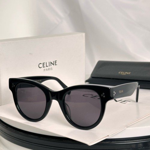 Copy celine CL4003IN triomphe sunglasses