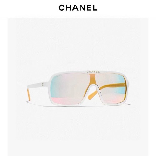 Copy Chane sunglasses replica 9158