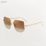 Copy women cartier CT0327S Sunglasses