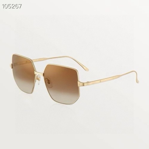 Copy women cartier CT0327S Sunglasses