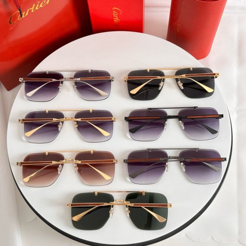 Copy Cheap Sunglasses cartier CT0036S