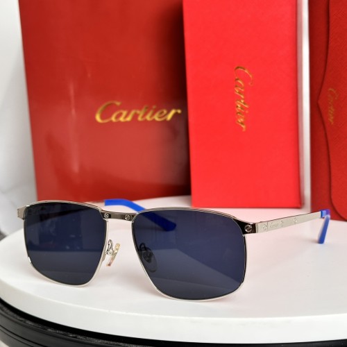 Buy Sunglasses Brands of Copy cartier CTT0322S