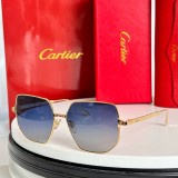 Copy women cartier CT0327S Sunglasses