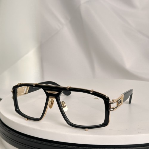 Modern dupe cazal MOD8046 optical frames